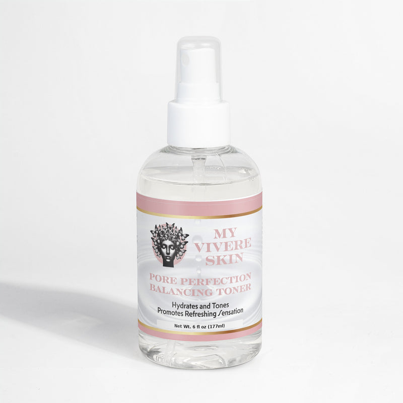 Pore Perfection Balancing Toner