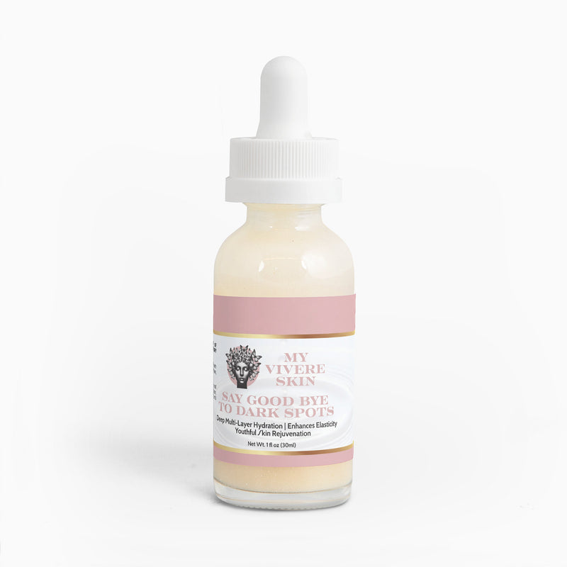Say Good Bye To Dark Spots Serum for Normal Skin