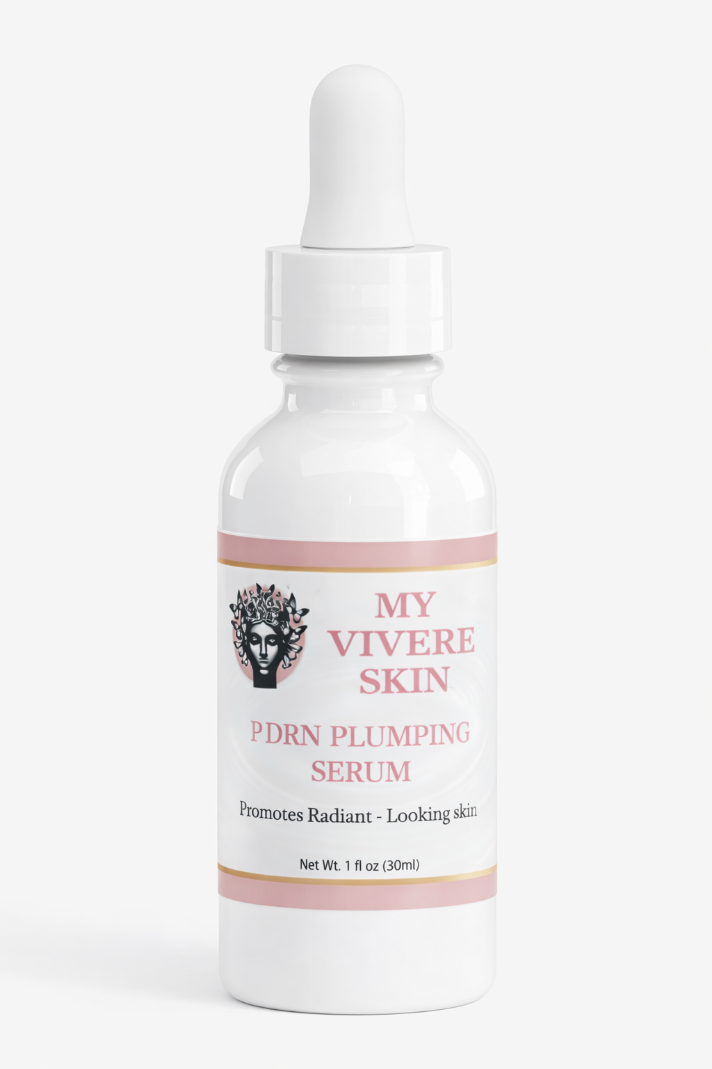 PDRN PLUMPING SERUM