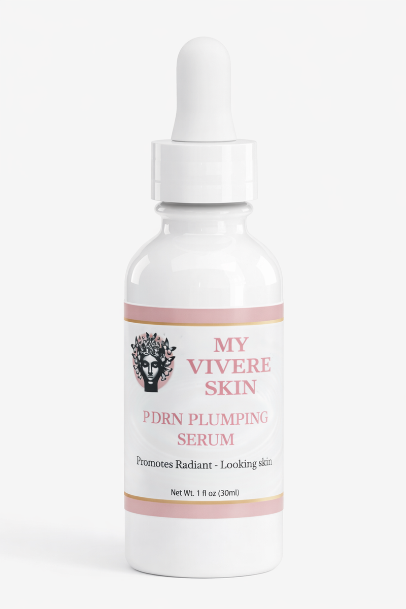 PDRN PLUMPING SERUM
