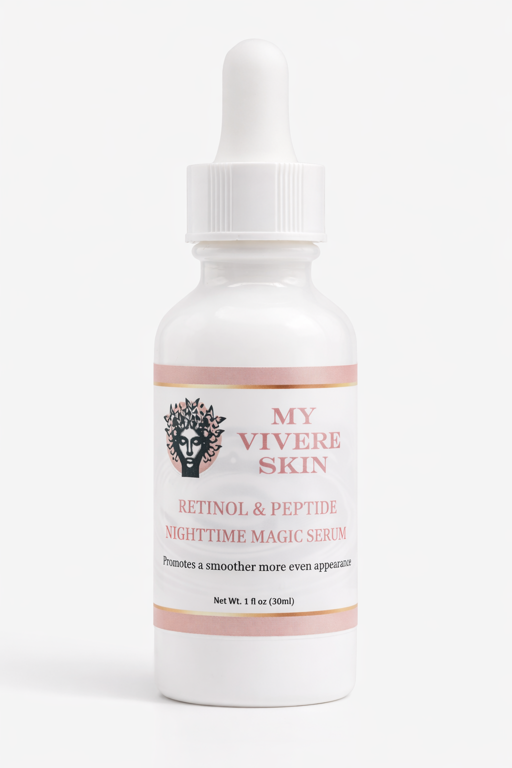 Retinol & Peptide Nighttime Magic Serum